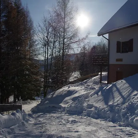 Zacisze Na Wzgorzu Villa Zawoja Exterior photo