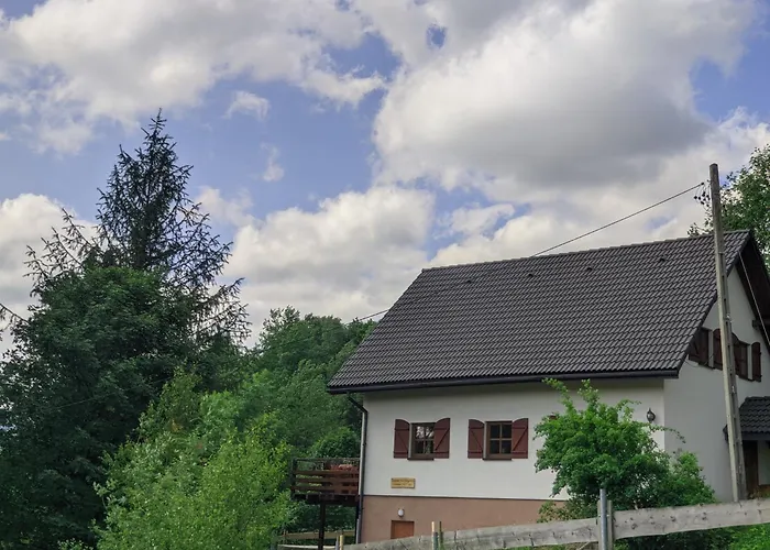 Zacisze Na Wzgorzu