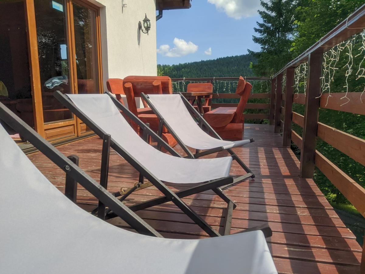 Holiday home Zacisze Na Wzgorzu *