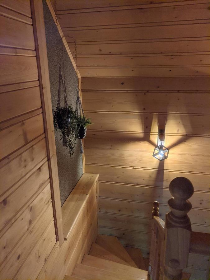 Zacisze Na Wzgorzu Holiday home *