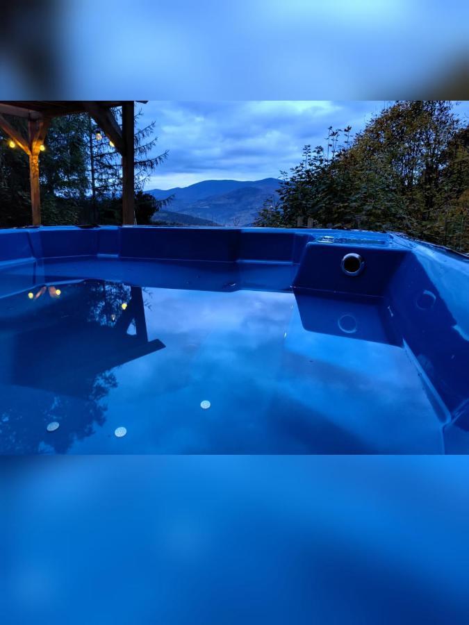 Holiday home Zacisze Na Wzgorzu