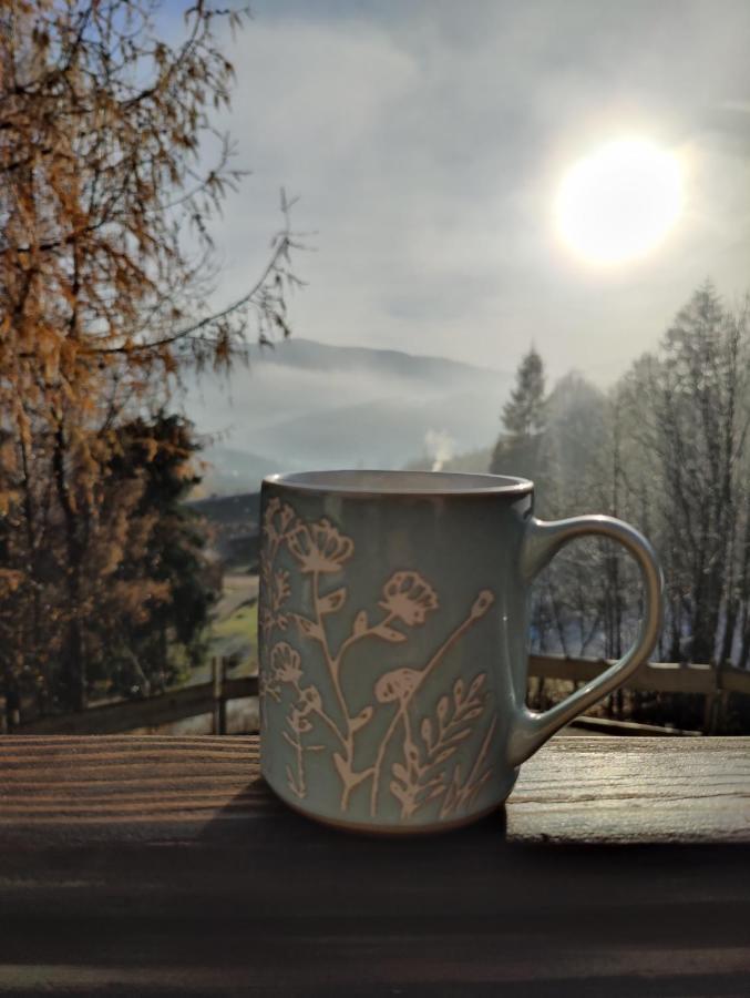 Zacisze Na Wzgorzu *
