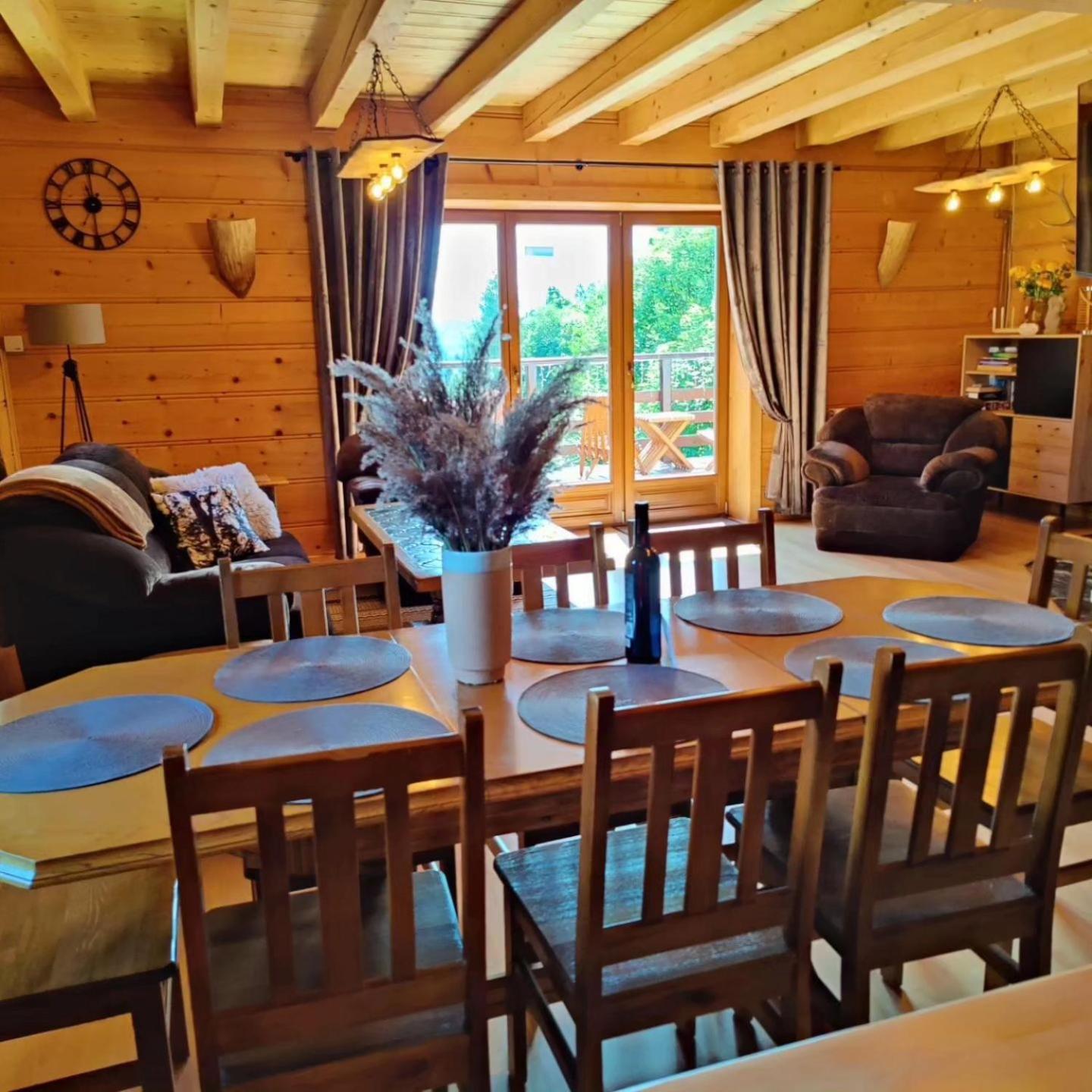 Zacisze Na Wzgorzu Holiday home *