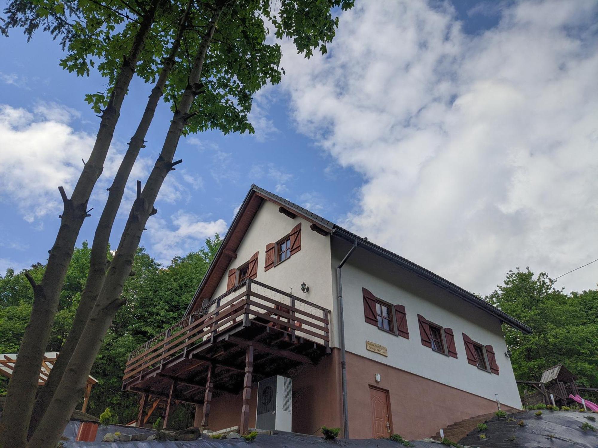 Holiday home Zacisze Na Wzgorzu *
