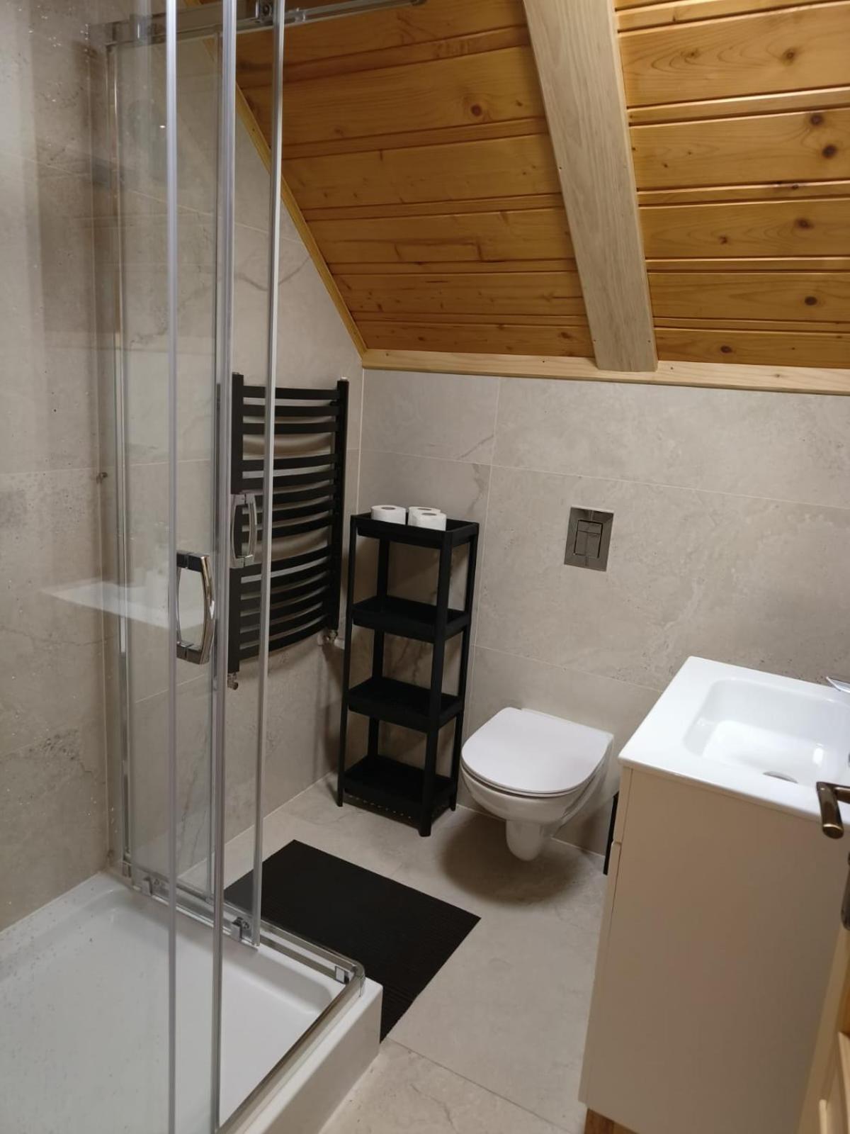 Holiday home Zacisze Na Wzgorzu