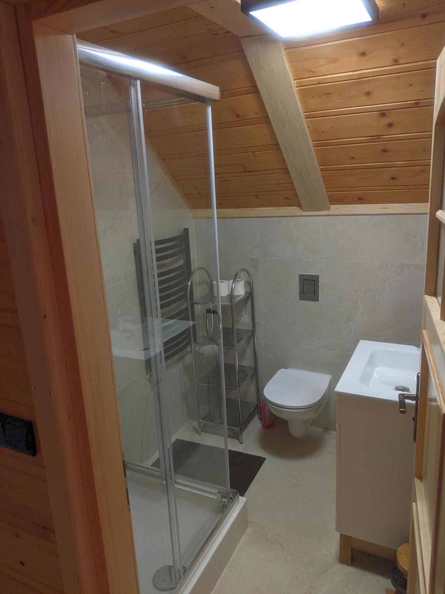 Zacisze Na Wzgorzu Holiday home Zawoja