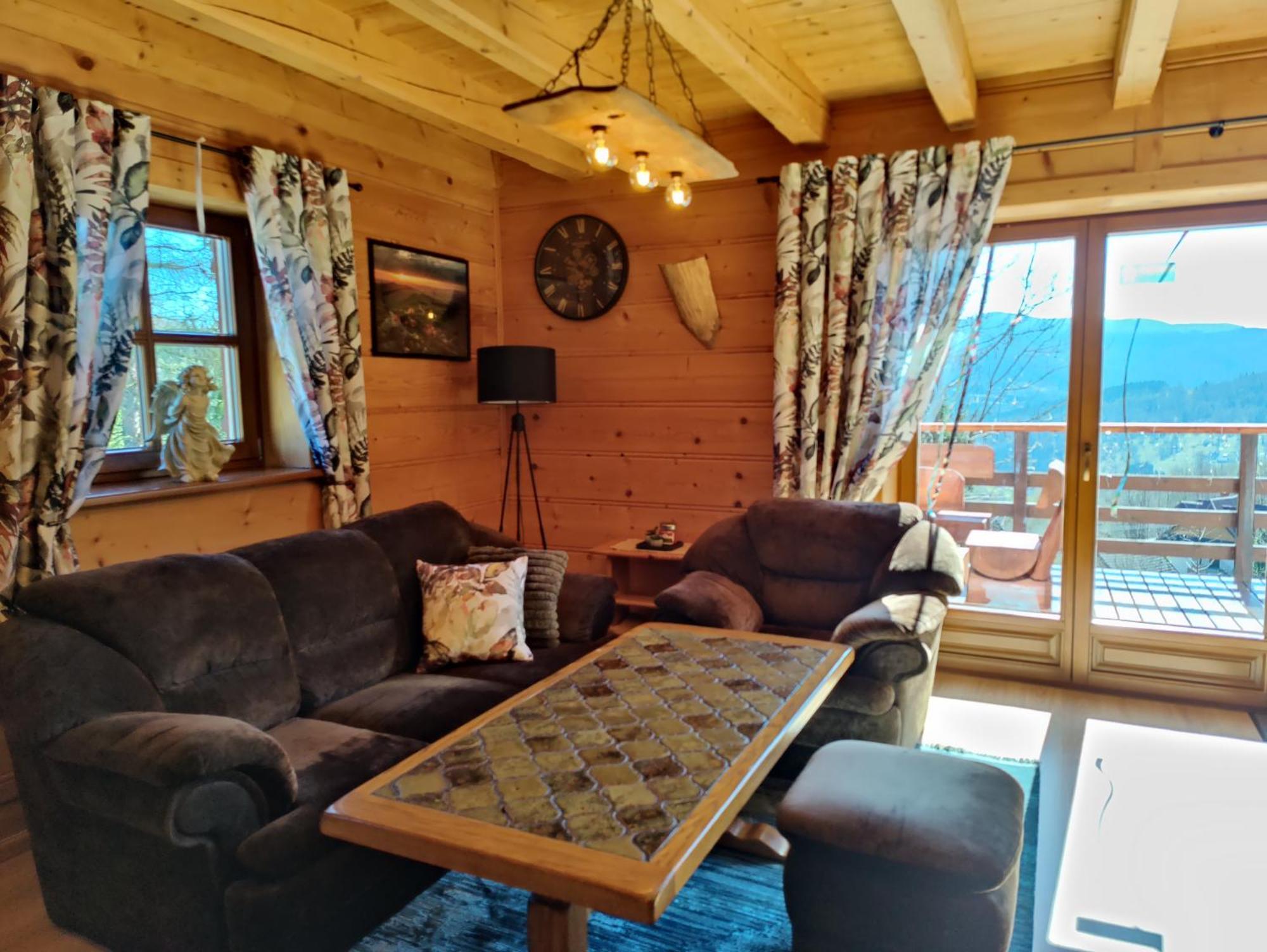 Holiday home Zacisze Na Wzgorzu *